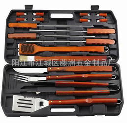 陽江市江城區藤洲五金制品廠 專業五金工具制造與行業展望