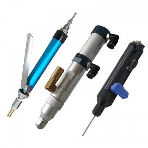 細節的精準把控 炫輝五金工具的控膠工藝與五金沖壓件制造