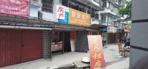 浙江紹興房產中介亂象何時休 透視房地產中介服務的痛點與解決路徑